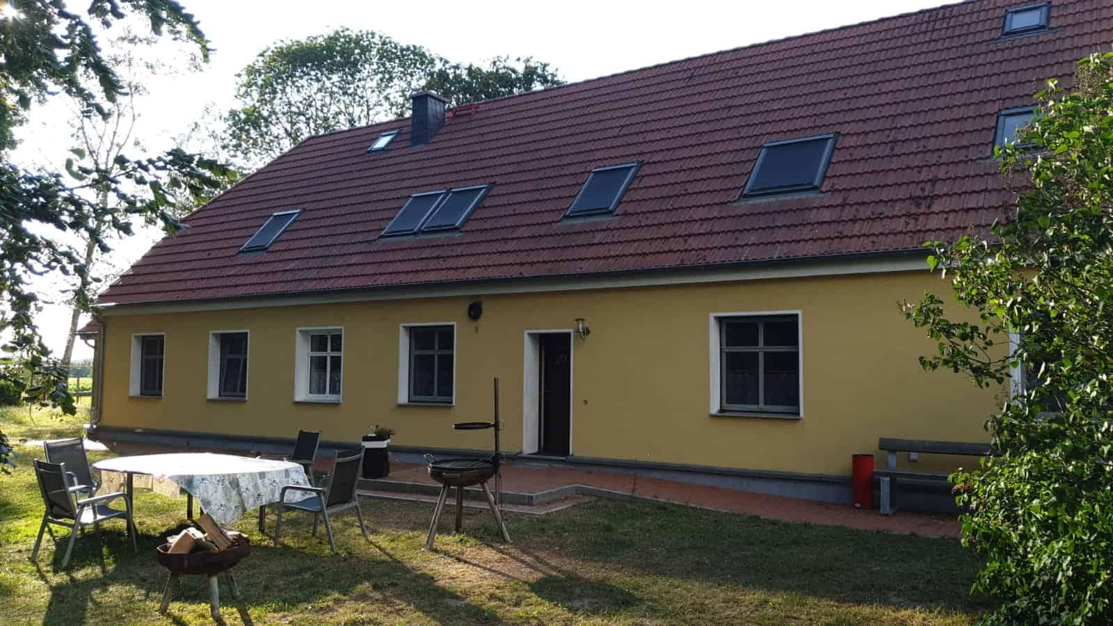 Monteurzimmer & Zimmervermietung bei Wittstock