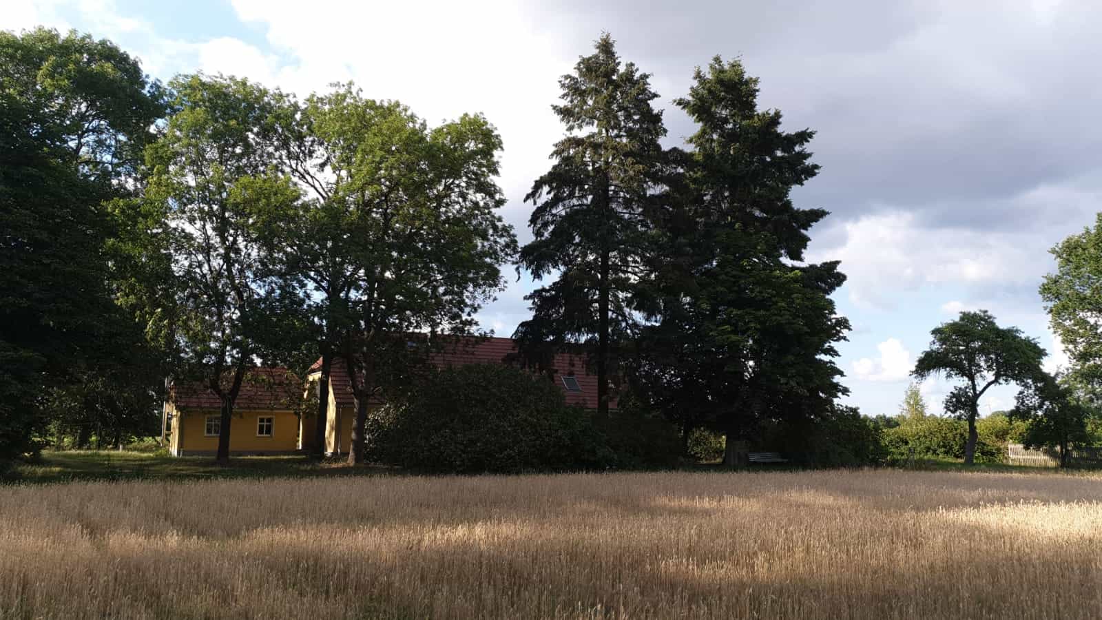 Monteurzimmer & Zimmervermietung bei Wittstock