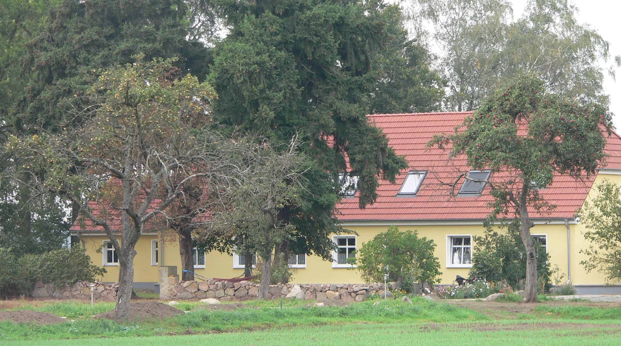 Monteurzimmer & Zimmervermietung bei Wittstock